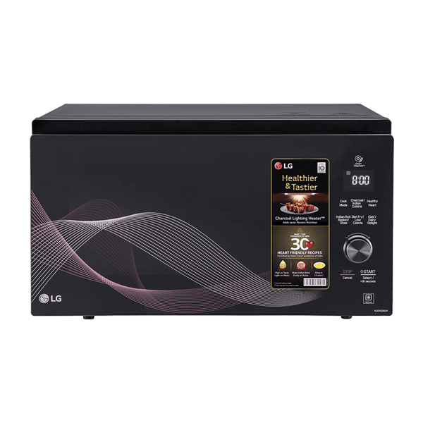 Buy LG 32 Litres MJEN326UH Convection Microwave Oven - Kitchen appliances | Vasanthandco